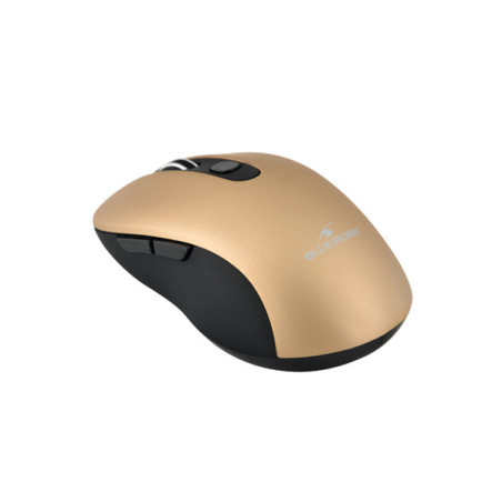 Souris sans fil RF Wireless Office 60 Rouge/Noir - BLUESTORK - BS_M_WL_OFF60_GOLD