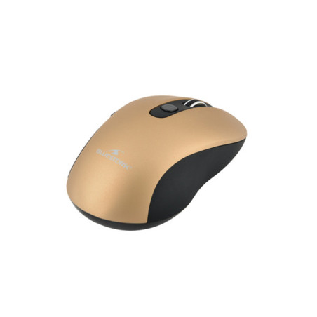 Souris sans fil RF Wireless Office 60 Rouge/Noir - BLUESTORK - BS_M_WL_OFF60_GOLD