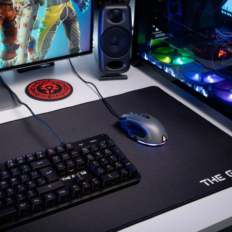 Souris Gaming Kult Nitrogen Core Noir - THE G-LAB - BS_KULT_NITRO_CORE