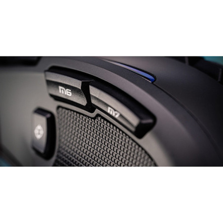 Souris Gaming Kult Nitrogen Core Noir - THE G-LAB - BS_KULT_NITRO_CORE