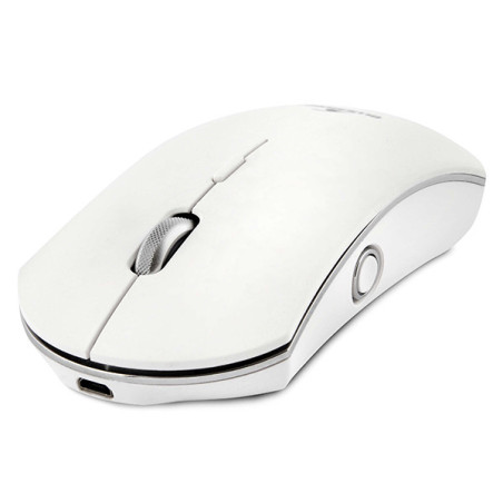 Souris sans fil Wireless Office 80 Blanc - BLUESTORK - BS_M-WL-OFF80-WHIT