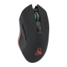 Souris Gaming sans Fil 3200 DPI Noir - THE G-LAB - BS_KULT_HELIUM_WL