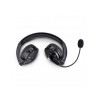 Micro-casques de bureau sans fil Movee Noir - URBAN FACTORY - CAS_HBV50UF