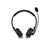 Micro-casques de bureau sans fil Movee Noir - URBAN FACTORY - CAS_HBV50UF