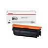 Cartouche Toner Pour Imprimante Laser N°040Y CRG040M Magenta - CANON - TON_CAN_040M