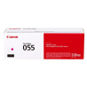 Cartouche Toner Pour Imprimante Laser N°055 CNN055M Magenta - CANON - TON_CAN_055M