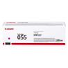 Cartouche Toner Pour Imprimante Laser N°055 CNN055M Magenta - CANON - TON_CAN_055M
