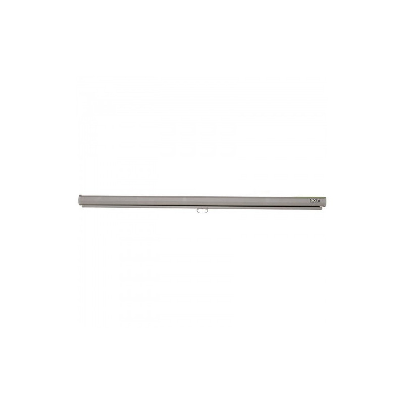 Toile de projection manuel mur / plafond 90" Gris - ACER - ECRAN_ACER_M90-W01
