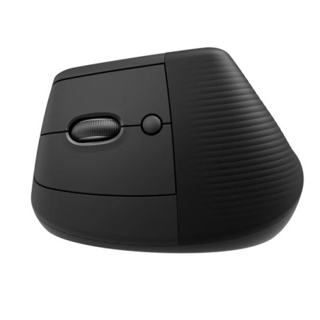 Souris sans fil Ergo Series Lift Graphite - LOGITECH - SOU_LOG_LIFT_VRT_G