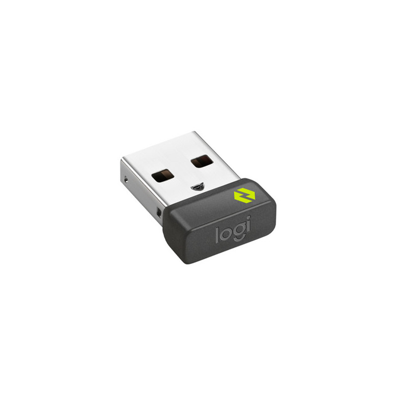 Souris sans fil Ergo Series Lift Graphite - LOGITECH - SOU_LOG_LIFT_VRT_G