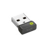 Souris sans fil Ergo Series Lift Graphite - LOGITECH - SOU_LOG_LIFT_VRT_G