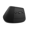 Souris sans fil Ergo Series Lift Graphite - LOGITECH - SOU_LOG_LIFT_VRT_G