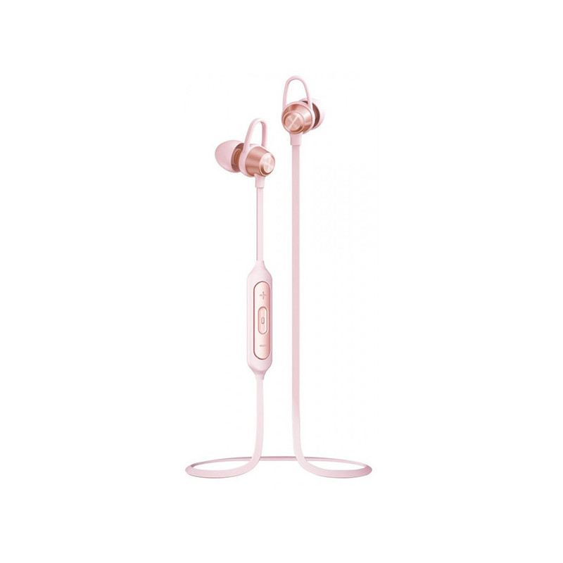 Écouteurs Bluetooth Rush 2.0 Pink - VOLKANO - VOL_VK_1106_PK