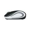 Souris Ambidextre RF sans fil Optique 1000 DPI Noir - LOGITECH - SOU_LOG_M187_NOIRE