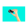 Souris Ambidextre RF sans fil Optique 1000 DPI Noir - LOGITECH - SOU_LOG_M187_NOIRE