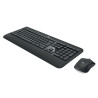 Clavier + Souris MK540 Advanced Noir - LOGITECH - CLA_LOG_MK540