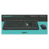 Clavier + Souris MK540 Advanced Noir - LOGITECH - CLA_LOG_MK540