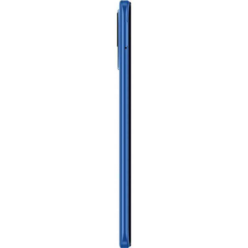 Smartphone Redmi 10C 4/128Go Bleu Océan - XIAOMI - GSM_XI_REDMI_10C_B