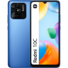 Smartphone Redmi 10C 4/128Go Bleu Océan - XIAOMI - GSM_XI_REDMI_10C_B