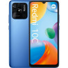 Smartphone Redmi 10C 4/128Go Bleu Océan - XIAOMI - GSM_XI_REDMI_10C_B