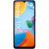 Smartphone Redmi 10C 4/128Go Bleu Océan - XIAOMI - GSM_XI_REDMI_10C_B