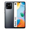 Smartphone Redmi 10C 4/128Go Gris - XIAOMI - GSM_XI_REDMI_10C_S