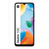 Smartphone Redmi 10C 4/128Go Gris - XIAOMI - GSM_XI_REDMI_10C_S