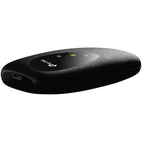 Routeur LTE 4G nomade M7200 Noir - TP-LINK - TPLINK_M7200