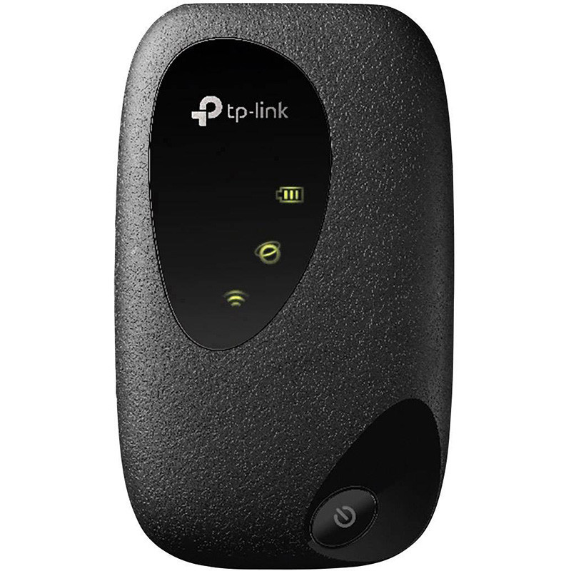 Routeur LTE 4G nomade M7200 Noir - TP-LINK - TPLINK_M7200