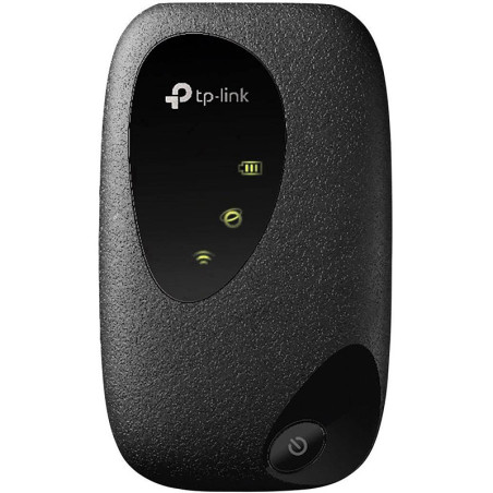 Routeur LTE 4G nomade M7200 Noir - TP-LINK - TPLINK_M7200