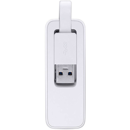 Carte réseau Ethernet 1000 Mbit/s Blanc - TP-LINK - TPLINK_UE300