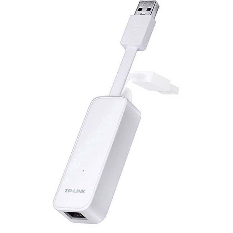 Carte réseau Ethernet 1000 Mbit/s Blanc - TP-LINK - TPLINK_UE300