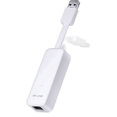 Carte réseau Ethernet 1000 Mbit/s Blanc - TP-LINK - TPLINK_UE300