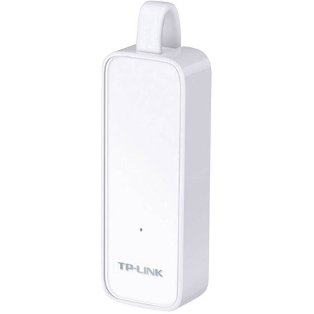 Carte réseau Ethernet 1000 Mbit/s Blanc - TP-LINK - TPLINK_UE300