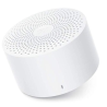 Haut-parleur Bluetooth Compact Mi 2 Blanc - XIAOMI - HP_XI_COMPACTSPKW