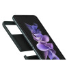 Étui en Cuir Pour Galaxy Z Flip3 5G Noir - SAMSUNG - HOU_SAM_EF_VF711LB