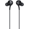 Ecouteurs Tuned by AKG USB Type-C Noir - SAMSUNG - CAS_SAM_EO-IC100BB