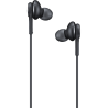 Ecouteurs Tuned by AKG USB Type-C Noir - SAMSUNG - CAS_SAM_EO-IC100BB