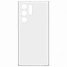 Etui de Protection Galaxy S22 Ultra Transparent - SAMSUNG - HOU_SAM_EF_QS908