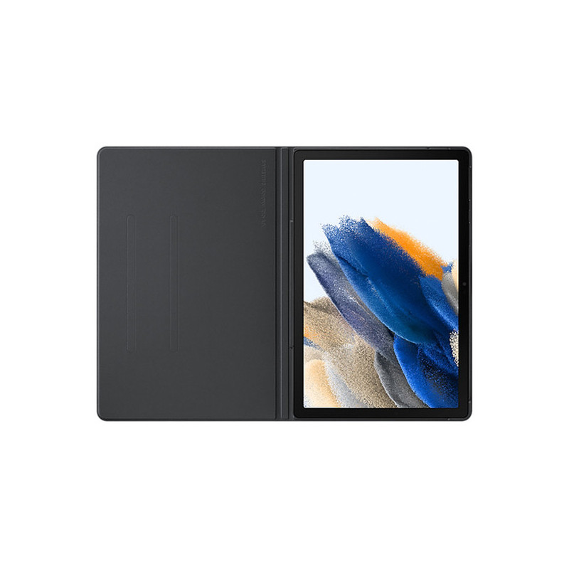 Etui de Protection Galaxy Tab A8 Noir - SAMSUNG - HOU_SAM_BX200PJEGW