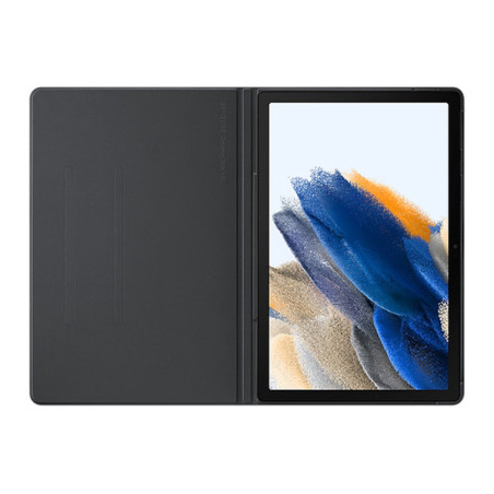 Etui de Protection Galaxy Tab A8 Noir - SAMSUNG - HOU_SAM_BX200PJEGW