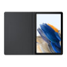 Etui de Protection Galaxy Tab A8 Noir - SAMSUNG - HOU_SAM_BX200PJEGW