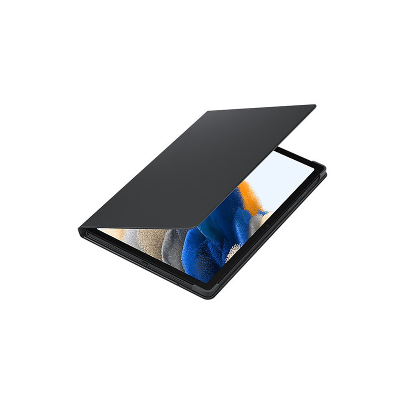 Etui de Protection Galaxy Tab A8 Noir - SAMSUNG - HOU_SAM_BX200PJEGW