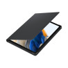 Etui de Protection Galaxy Tab A8 Noir - SAMSUNG - HOU_SAM_BX200PJEGW