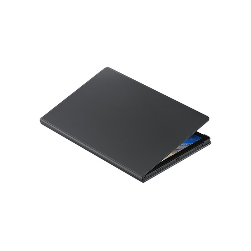 Etui de Protection Galaxy Tab A8 Noir - SAMSUNG - HOU_SAM_BX200PJEGW