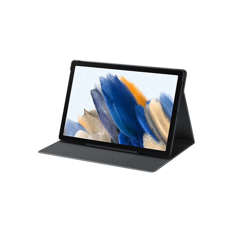 Etui de Protection Galaxy Tab A8 Noir - SAMSUNG - HOU_SAM_BX200PJEGW