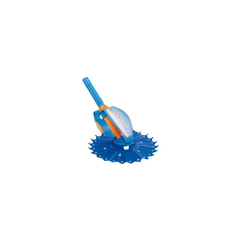 ASPIRATEUR AUTOMATIQUE W70478 KONTIKI 2