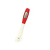 Spatule thermomètre silicone 25 cm - ZODIO - 10175793