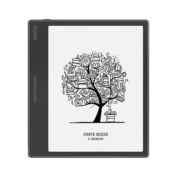 Tablette liseuse E-Ink Boox Leaf 7 2/32Go Noir - ONYX BOOX - OB03331 
