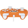 Manette Switch/PC Naruto Orange - KONIX - 80381117043